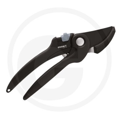 Sekatorius BLACK EDITION GS01-A Sekatorius BLACK EDITION GS01-A