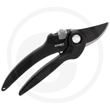 Sekatorius BLACK EDITION GS01-B Sekatorius BLACK EDITION GS01-B
