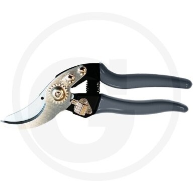 GRANIT BLACK EDITION Professional bypass secateurs GFP02-BL