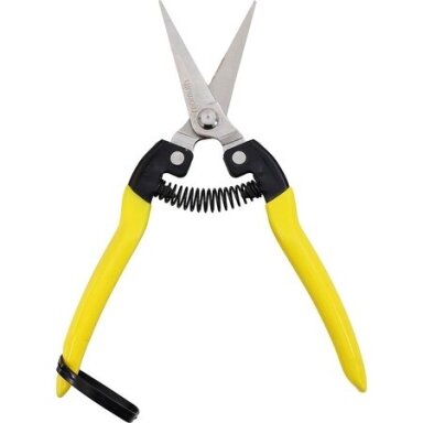 Secateur V300 Mamuth
