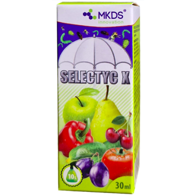 Selectyc X 30 ml