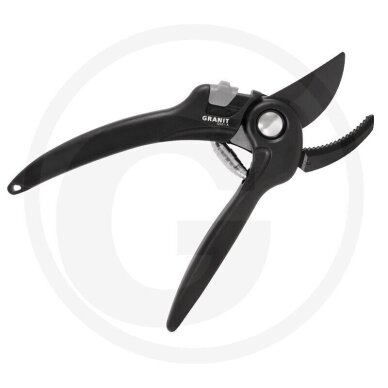 Sekatorius BLACK EDITION GS01-A 1 Sekatorius BLACK EDITION GS01-A 1