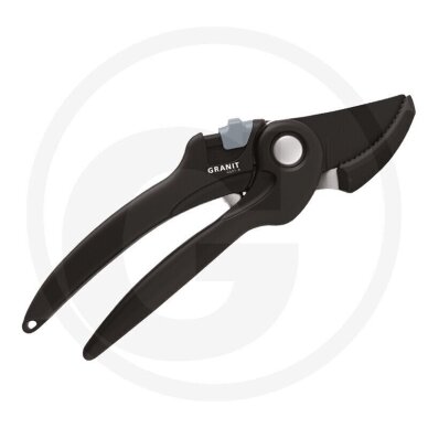 Sekatorius BLACK EDITION GS01-A Sekatorius BLACK EDITION GS01-A