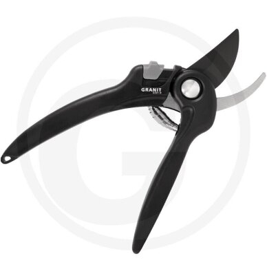 Sekatorius BLACK EDITION GS01-B 1 Sekatorius BLACK EDITION GS01-B 1