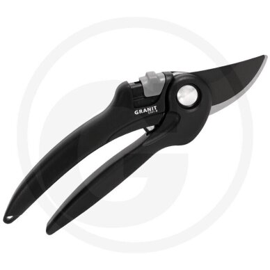 Sekatorius BLACK EDITION GS01-B Sekatorius BLACK EDITION GS01-B