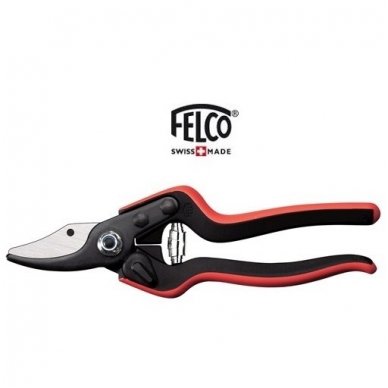 Sekatorius "FELCO" 160S