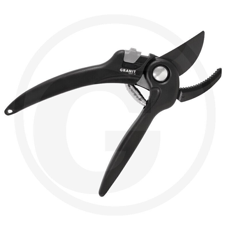 Sekatorius BLACK EDITION GS01-A 1 Sekatorius BLACK EDITION GS01-A 1