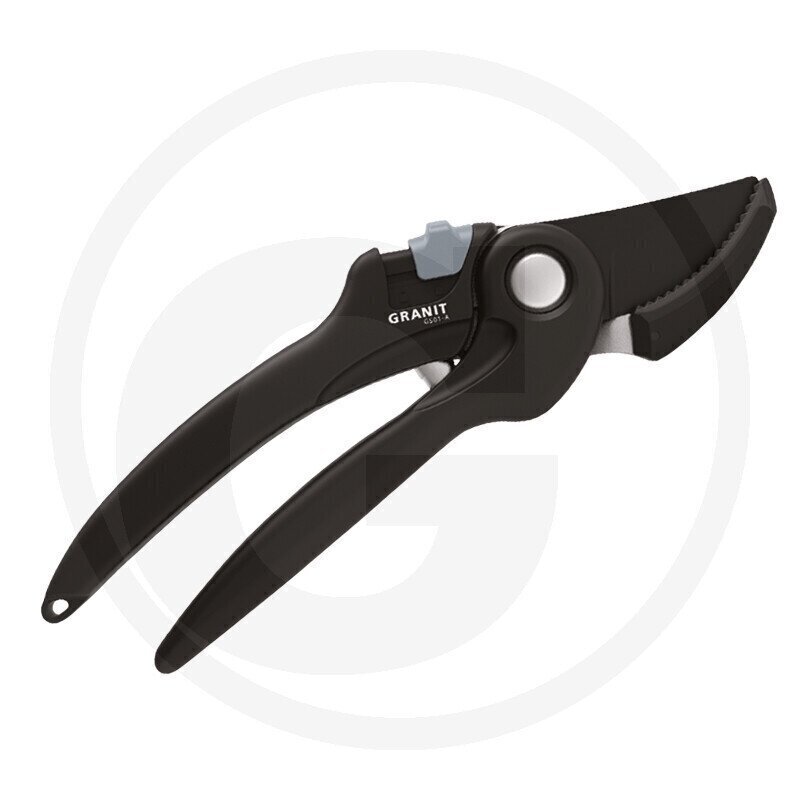 Sekatorius BLACK EDITION GS01-A Sekatorius BLACK EDITION GS01-A