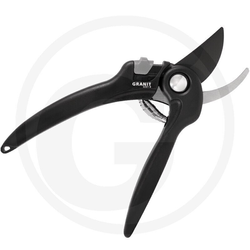 Sekatorius BLACK EDITION GS01-B 1 Sekatorius BLACK EDITION GS01-B 1