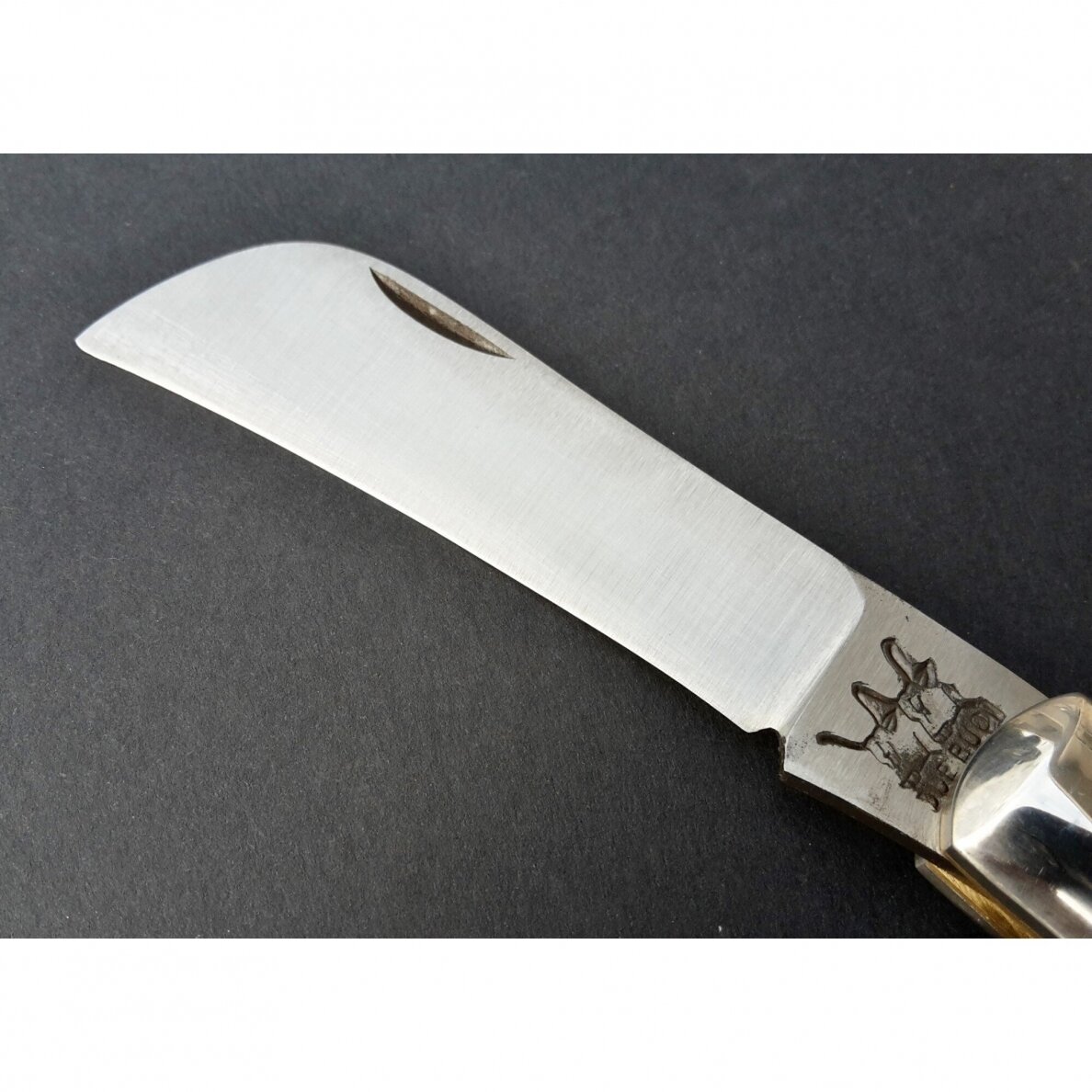 Grafting (sharpening) knife Due Buoi 260C 3