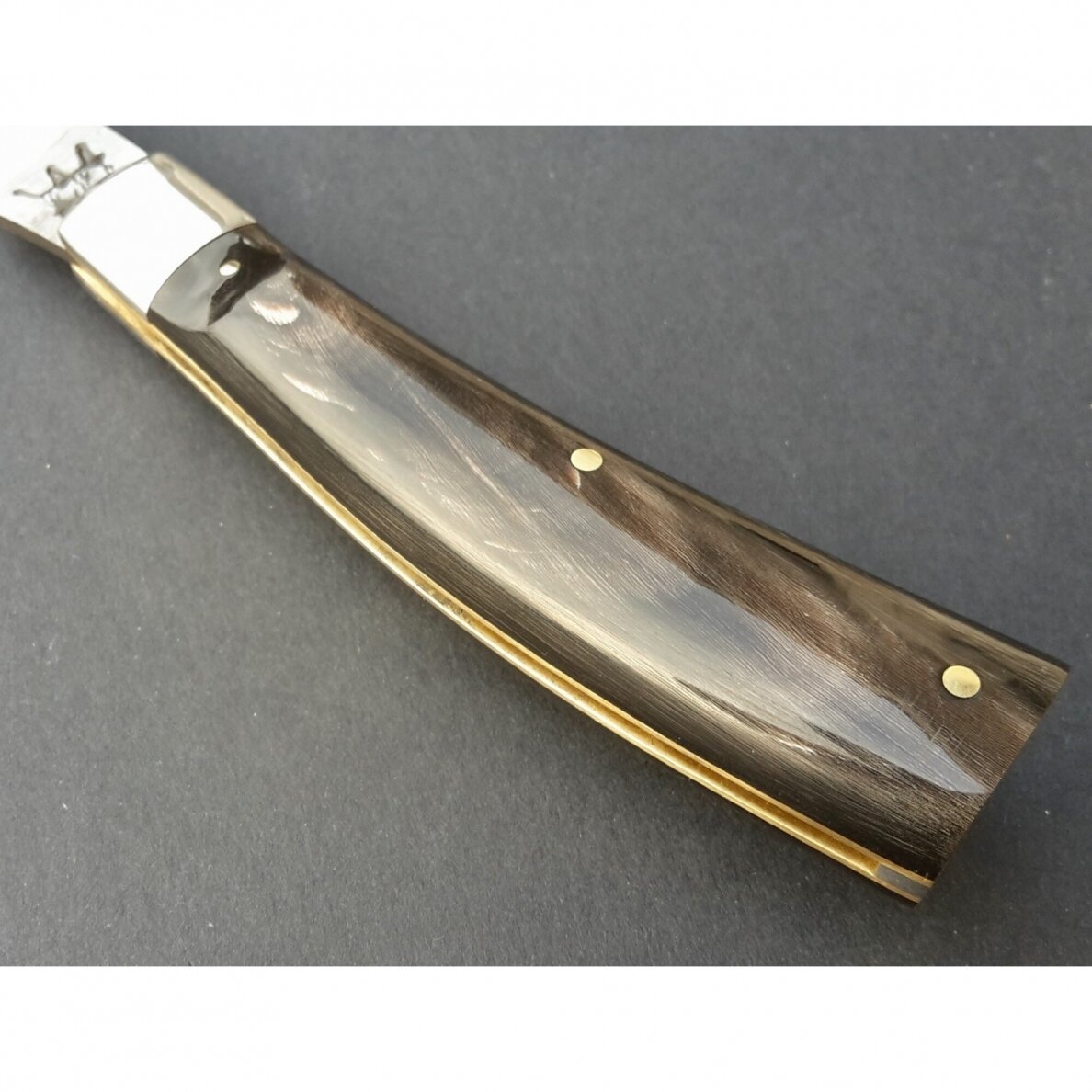 Grafting (sharpening) knife Due Buoi 260C 2