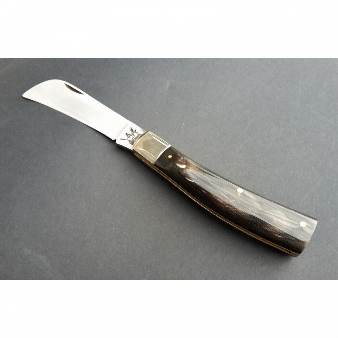 Grafting (sharpening) knife Due Buoi 260C 1 Grafting (sharpening) knife Due Buoi 260C 1