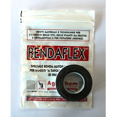 Skiepijimo juostelė "BENDAFLEX"