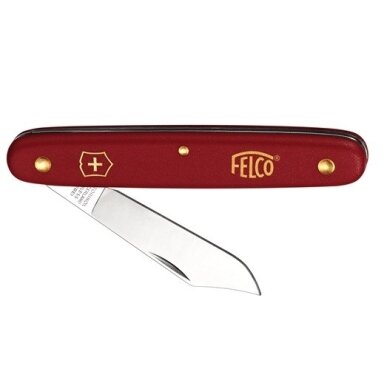 Skiepijimo peilis "Felco" 51 mm 3.9010