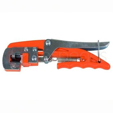 Skiepijimo sekatorius "HAMMER" 4 in 1