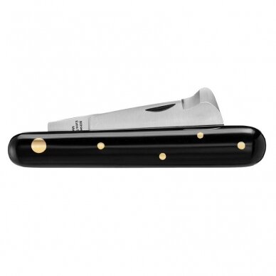 Grafting (sharpening) knife Due Buoi 202P left-handed - Bohler N690 stainless steel 1 Grafting (sharpening) knife Due Buoi 202P left-handed - Bohler N690 stainless steel 1