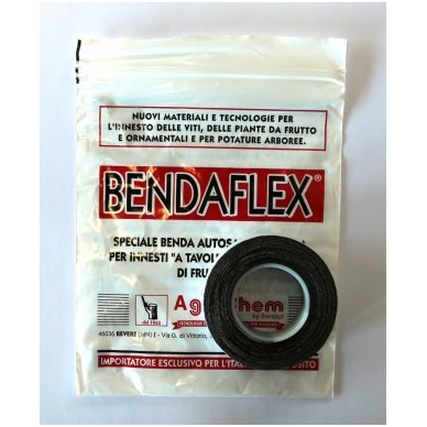 Skiepijimo juostelė "BENDAFLEX" Skiepijimo juostelė "BENDAFLEX"