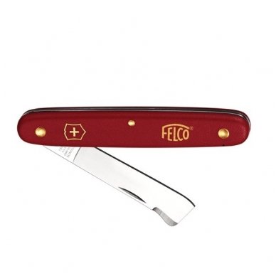 Rose budding knife 'Felco', 57 mm 3.9020