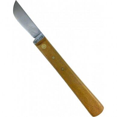 Budding knife TINA 683