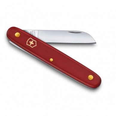 Skiepijimo peilis Victorinox 3.9450 kairiarankiams Felco Skiepijimo peilis Victorinox 3.9450 kairiarankiams Felco