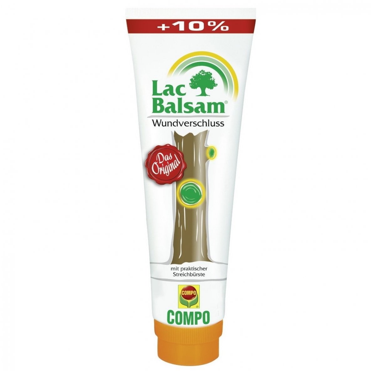 Sodo tepalas "Lac Balsam", 385 g