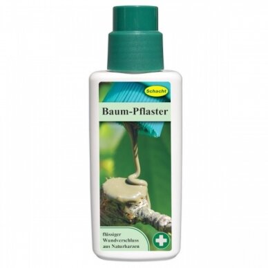 Sodo tepalas Baum-Pflaster 300 g Sodo tepalas Baum-Pflaster 300 g