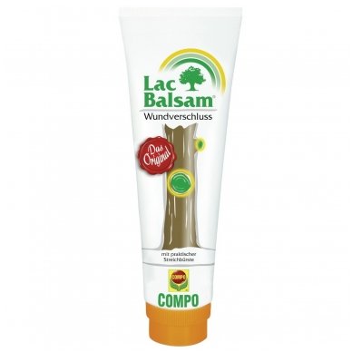 Sodo tepalas "Lac Balsam", 200 g Sodo tepalas "Lac Balsam", 200 g