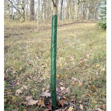 Spiralinė medžių apsauga RW 120 cm