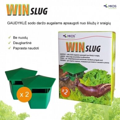 Win Slug