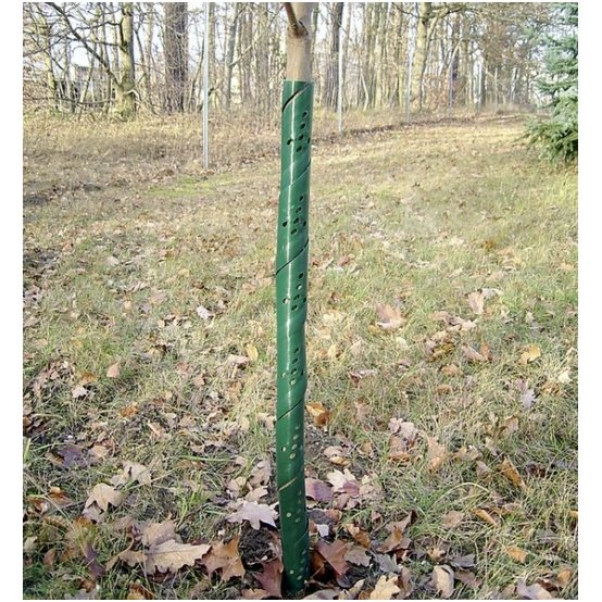 Spiralinė medžių apsauga RW 120 cm