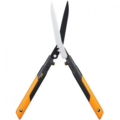 Gyvatvorių žirklės Fiskars HSX92