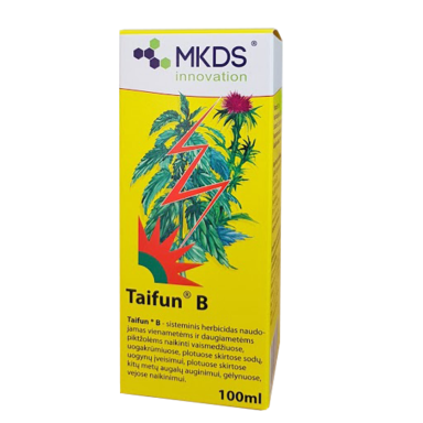 TAIFUN B 100 ml HERBICIDAS