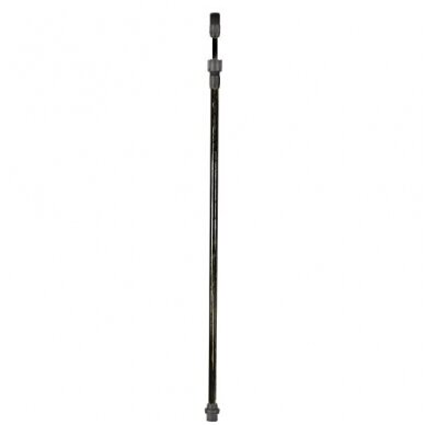 Teleskopinis anglies pluošto purškimo vamzdis SOLO, 60-120 cm (4900457) Teleskopinis anglies pluošto purškimo vamzdis SOLO, 60-120 cm (4900457)