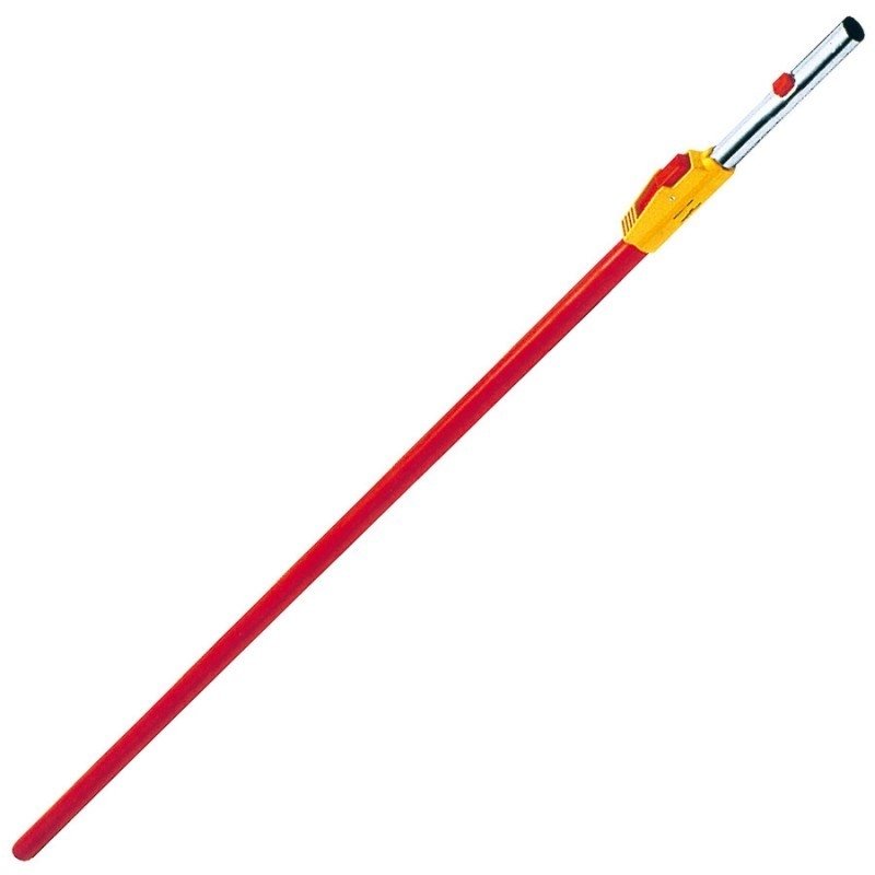 Teleskopinis kotas "WOLF-Garten" ZM-V4 2,2-4 m Teleskopinis kotas "WOLF-Garten" ZM-V4 2,2-4 m