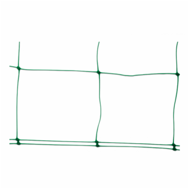 Net for bindweed plants 2x20m 2