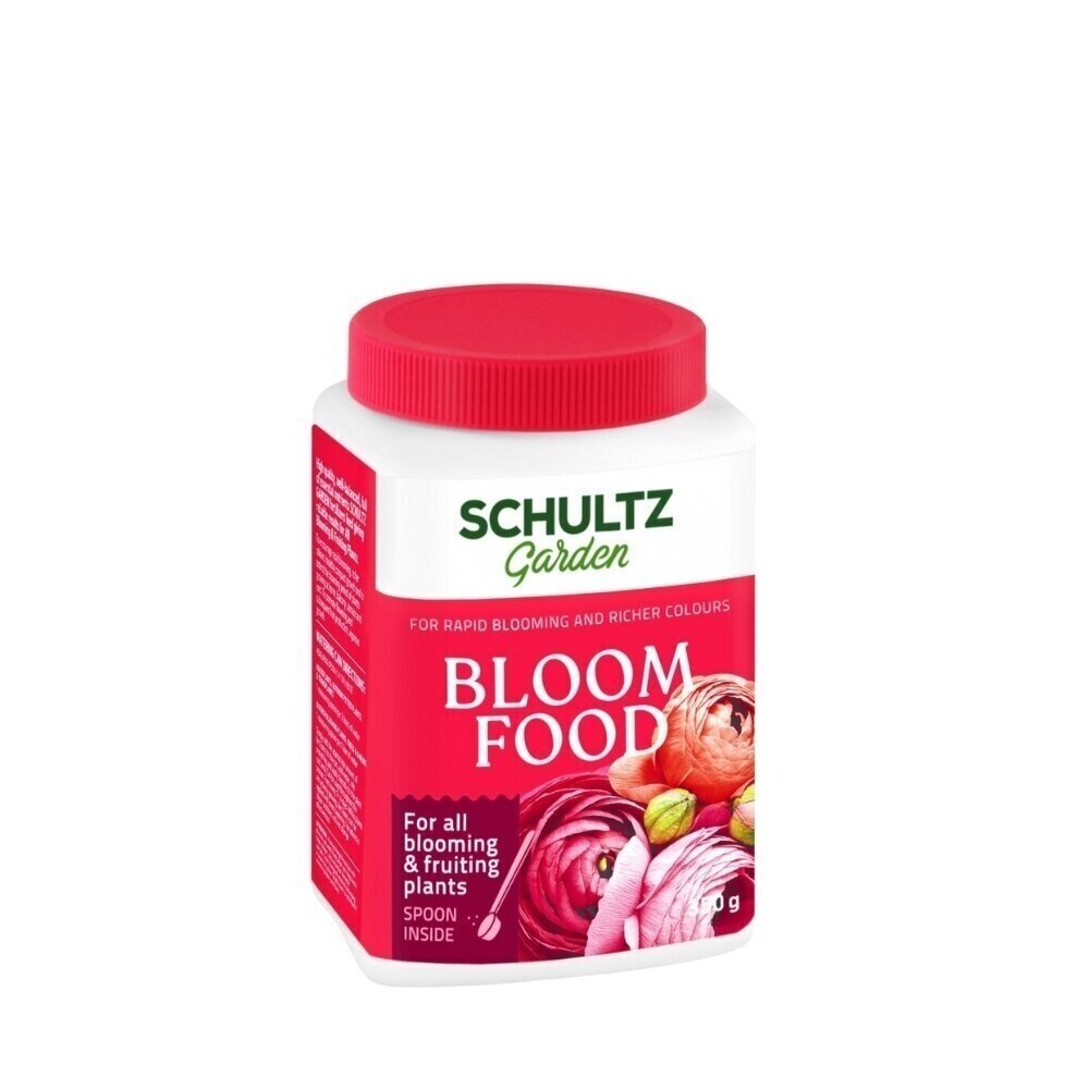 SCHULTZ Bloom Food 350 g