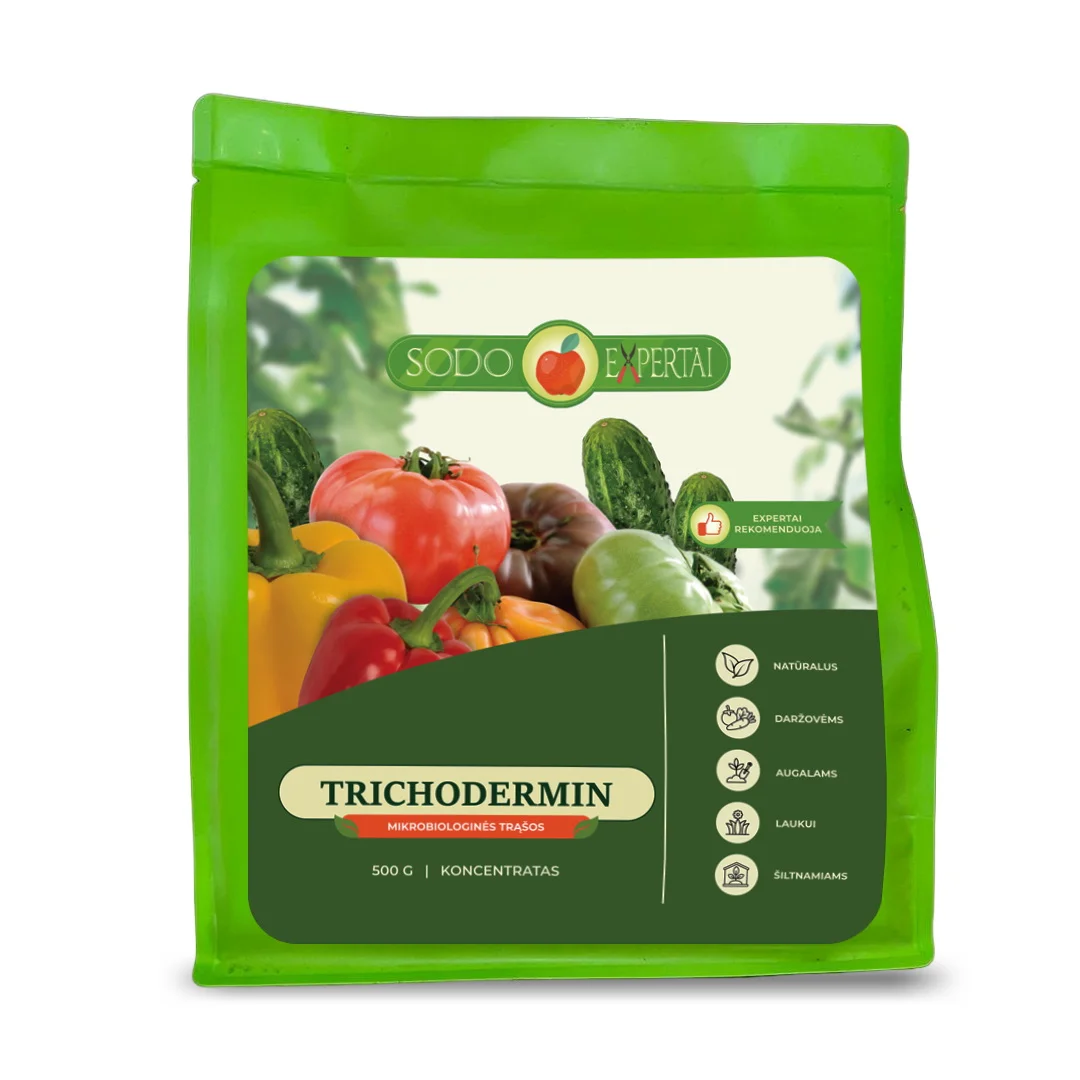 Trichodermin 500 g