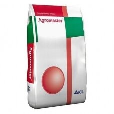 Agromaster 25 kg 2-3 m. 12+5+20 ICL