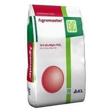 Agromaster 25 kg 2-3 m. 19+5+20 ICL