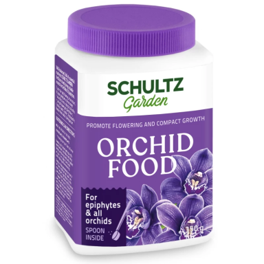 SCHULTZ Orchid Food  350 g