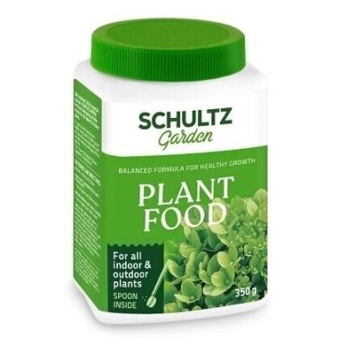 Trąšos SCHULTZ Plant Food 350 g