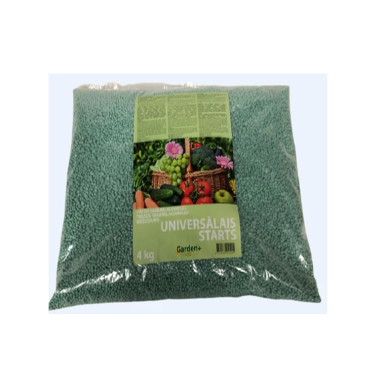 Trąšos Yara Mila Complex (NPK 12-11-18) 4 kg Trąšos Yara Mila Complex (NPK 12-11-18) 4 kg