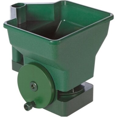 Lawn spreader Lawn spreader