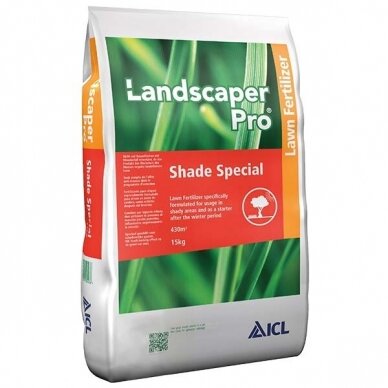 Fertilizers Landscaper Pro Shade Special