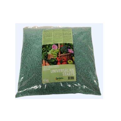 Trąšos Yara Mila Complex (NPK 12-11-18) 4 kg Trąšos Yara Mila Complex (NPK 12-11-18) 4 kg