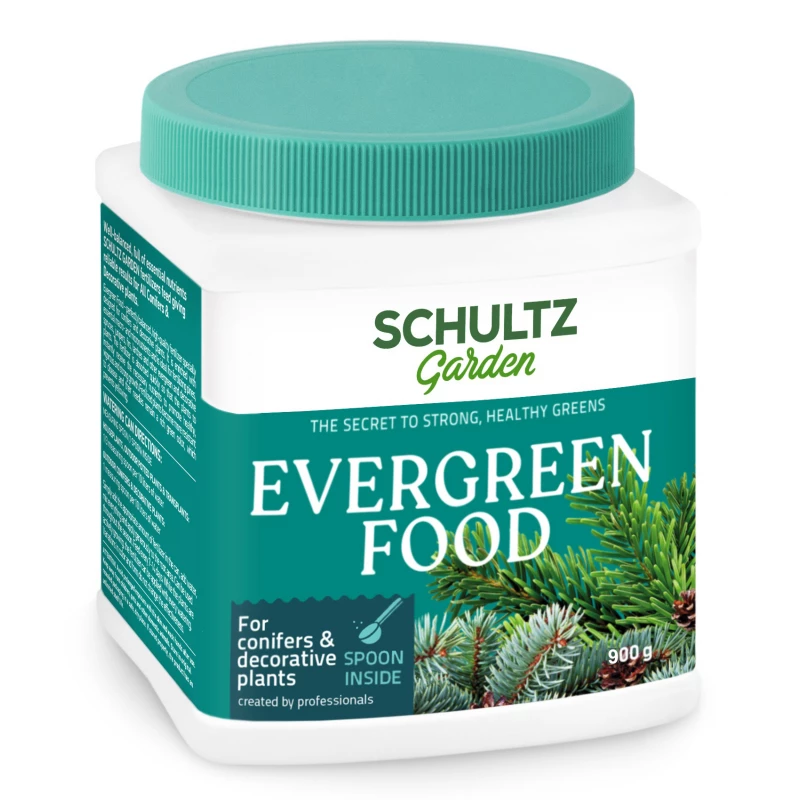 SCHULTZ Evergreen Food 900 g SCHULTZ Evergreen Food 900 g