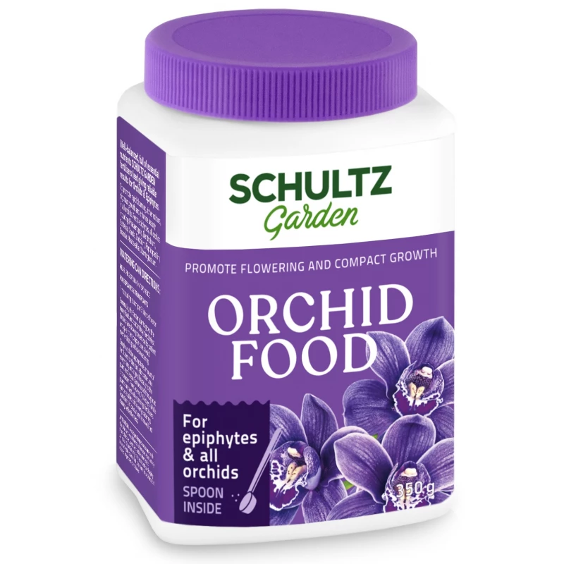 SCHULTZ Orchid Food  350 g
