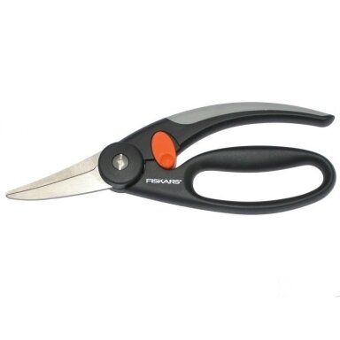 Universalus kirpiklis "FISKARS" SP45 (111450)