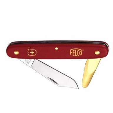 Universalus skiepijimo peilis "Felco", 51 mm 3.91 10