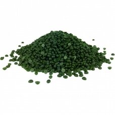 Vaškas žalias FLOROVAX 1 kg